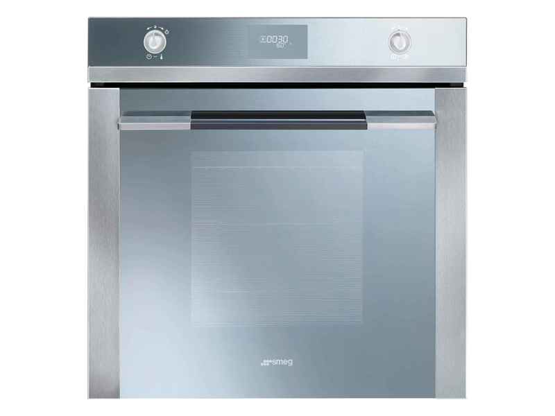Smeg Built In Electric Single Oven Kings and Barnhams