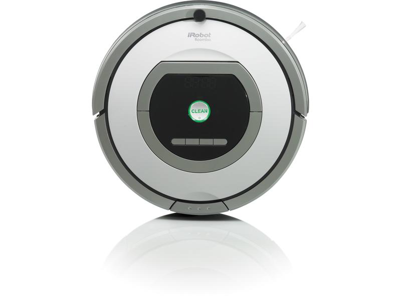 Irobot Roomba 776p Vacuum Cleaning Robot Kings And Barnhams