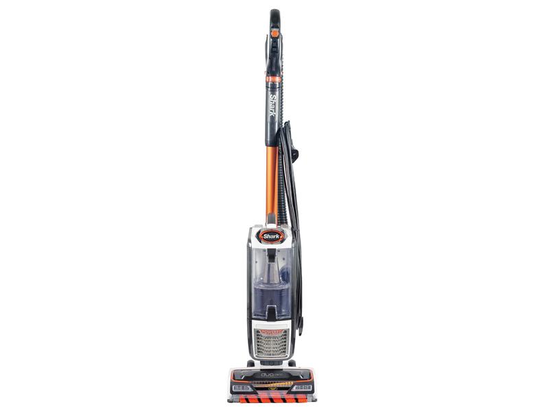 Shark NZ801UK Anti Hair Wrap Upright Vacuum Cleaner with Powered Lift