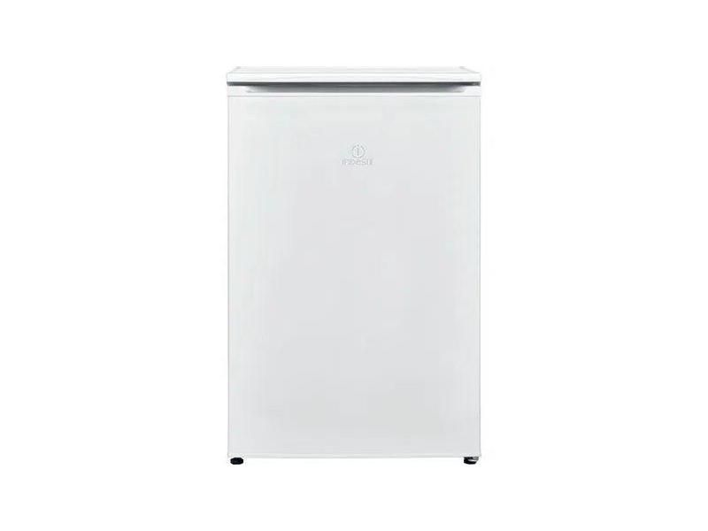 Indesit I55ZM1110W1 Freestanding Undercounter Larder Fridge Kings and